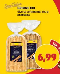 Penny San Fabio Grisine xxl Ofertă