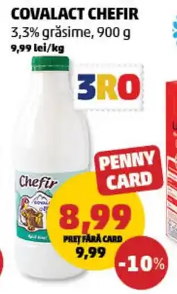 Penny Covalact chefir Ofertă