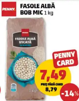 Penny Fasole albă bob mic Ofertă