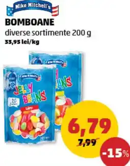 Penny Bomboane Ofertă