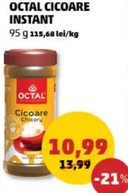 Penny Octal cicoare instant Ofertă