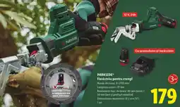 Lidl PARKSIDE Fierăstrău pentru crengi Ofertă