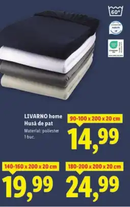 Lidl LIVARNO home Husa de pat Ofertă