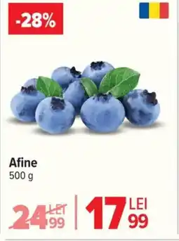 Carrefour Market Afine Ofertă