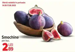 Carrefour Market Smochine Ofertă