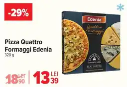 Carrefour Market Pizza Quattro Formaggi Edenia Ofertă