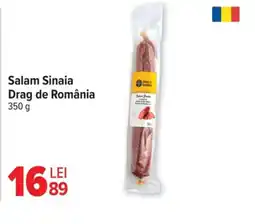 Carrefour Market Salam Sinaia Drag de România Ofertă