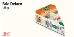 Carrefour Market Brie Delaco Ofertă