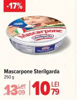Carrefour Market Mascarpone Sterilgarda Ofertă