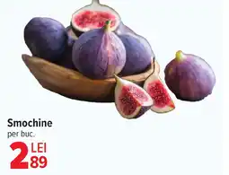 Carrefour Smochine Ofertă