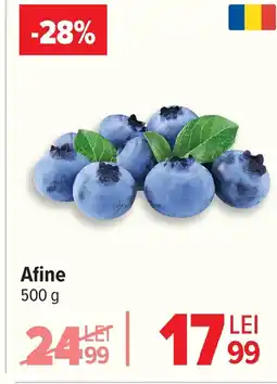 Carrefour Afine Ofertă