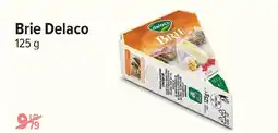 Carrefour Brie Delaco Ofertă
