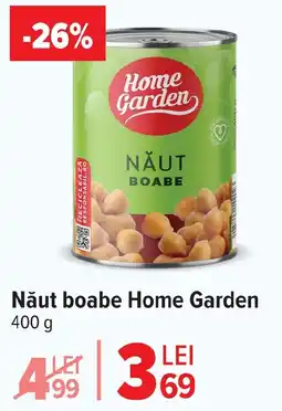 Carrefour Nǎut boabe Home Garden Ofertă