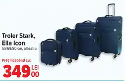 Carrefour Troler Stark, Ella Icon Ofertă