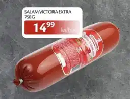 Unicarm Unicarm Salam victoria extra Ofertă
