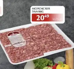 Unicarm Mici picnic refr tava Ofertă