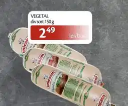 Unicarm Unicarm Vegetal div sort Ofertă