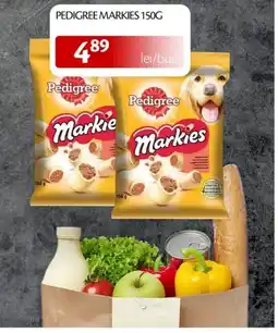 Unicarm PEDIGREE Markies Ofertă