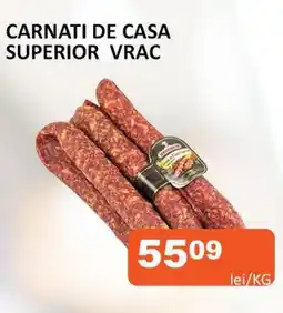 Unicarm Unicarm Carnati de casa superior vrac Ofertă