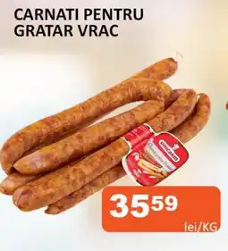 Unicarm Unicarm Carnati pentru gratar vrac Ofertă