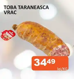 Unicarm Unicarm Toba taraneasca vrac Ofertă