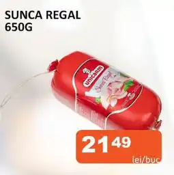 Unicarm Unicarm Sunca regal Ofertă