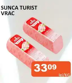 Unicarm Unicarm Sunca turist vrac Ofertă