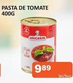 Unicarm Unicarm Pasta de tomate Ofertă