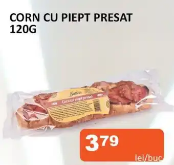Unicarm Corn cu piept presat Ofertă