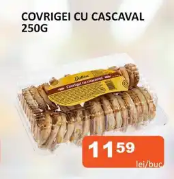 Unicarm Covrigei cu cascaval Ofertă
