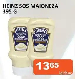 Unicarm HEINZ Sos maioneza Ofertă