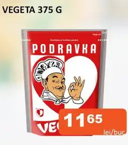 Unicarm Podravka Vegeta Ofertă