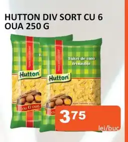 Unicarm Hutton div sort cu 6 oua Ofertă