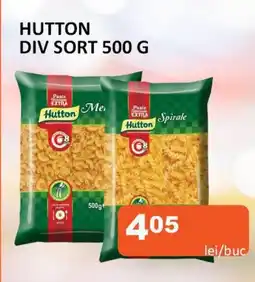 Unicarm Hutton div sort Ofertă