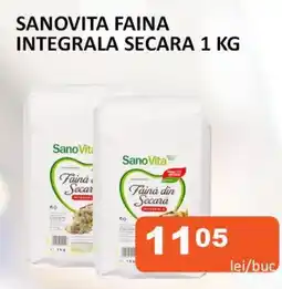 Unicarm Sanovita Faina integrala secara Ofertă