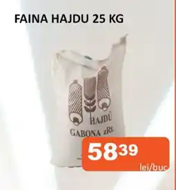 Unicarm Faina Hajdu Ofertă