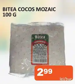 Unicarm Bitea Cocos mozaic Ofertă