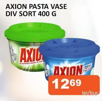 Unicarm Axion pasta vase Ofertă