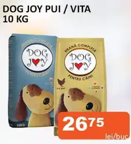 Unicarm Dog joy pui / vita Ofertă