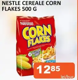 Unicarm Nestle cereale corn flakes Ofertă