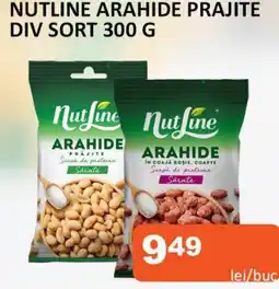 Unicarm Nutline arahide prajite Ofertă