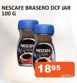 Unicarm Nescafe brasero dcf jar Ofertă