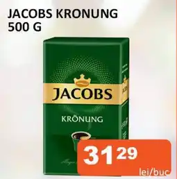 Unicarm Jacobs kronung Ofertă