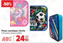 Carrefour Penar neechipat, Herlitz Ofertă