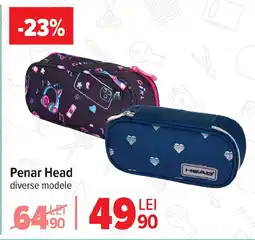Carrefour Penar Head Ofertă
