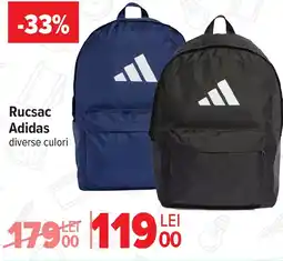Carrefour Rucsac Adidas Ofertă