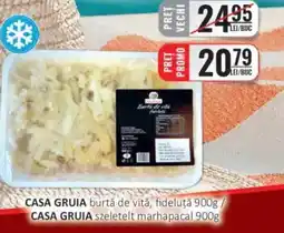 CBA CASA GRUIA burtă de vită, fideluță Ofertă