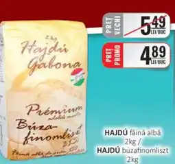 CBA HAJDÚ fǎinǎ albǎ Ofertă
