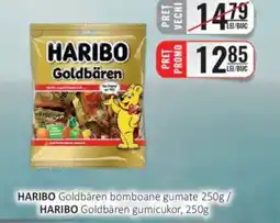 CBA HARIBO Goldbären bomboane gumate Ofertă