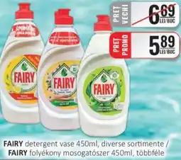 CBA FAIRY detergent vase Ofertă